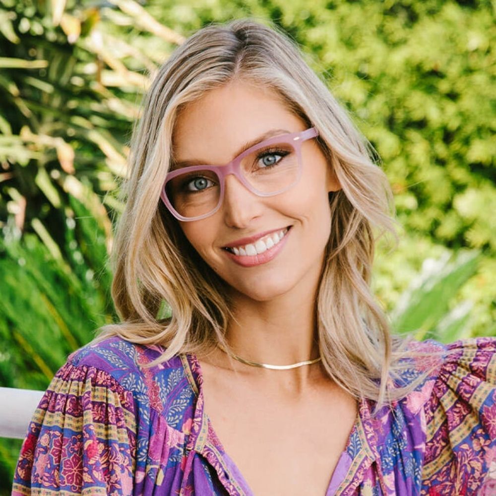 Peepers Readers Coralie NWT +1.25